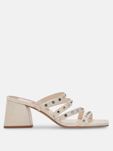 Dolce Vita Heeled Sandals